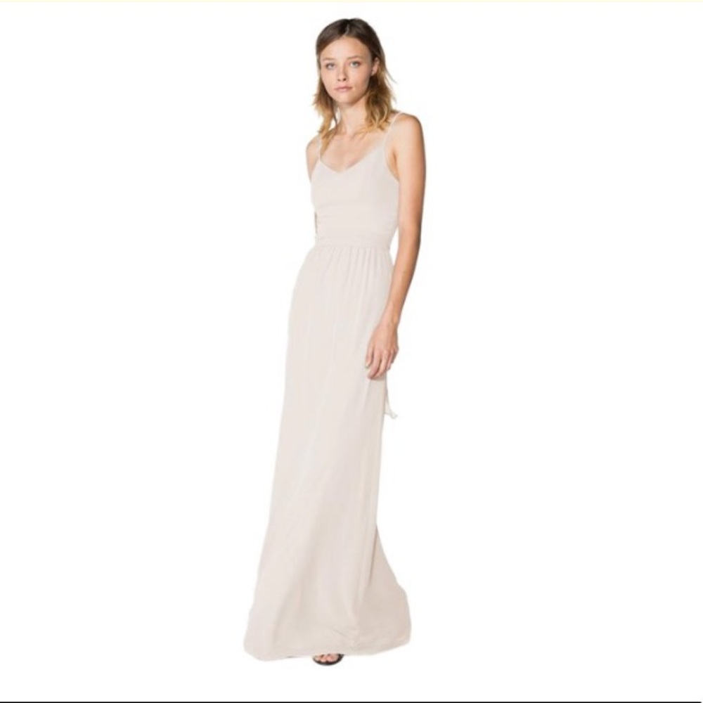 Joanna August All Tomorrow’s Parties